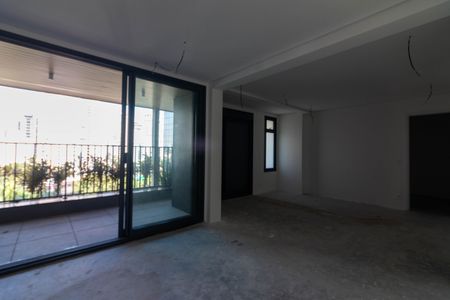 Apartamento à venda com 120m², 3 quartos e 2 vagasSala/Cozinha