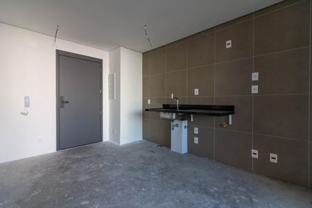 Apartamento à venda com 120m², 3 quartos e 2 vagasSala/Cozinha