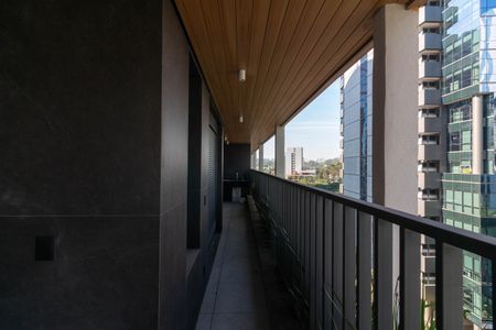 Apartamento à venda com 120m², 3 quartos e 2 vagasSacada