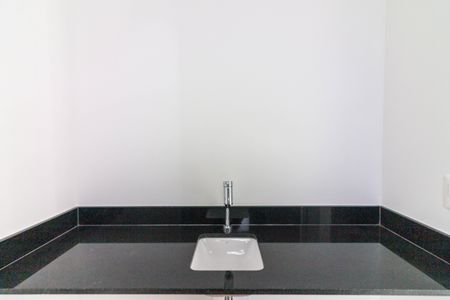 Apartamento à venda com 120m², 3 quartos e 2 vagasLavabo