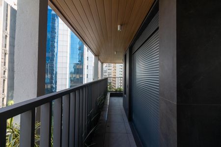 Apartamento à venda com 120m², 3 quartos e 2 vagasSacada