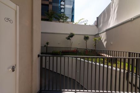 Apartamento à venda com 120m², 3 quartos e 2 vagasÁrea comum