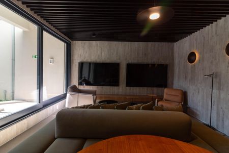 Apartamento à venda com 120m², 3 quartos e 2 vagasÁrea comum