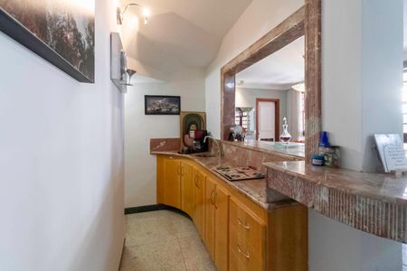 Casa à venda com 1000m², 4 quartos e 11 vagas Casa à venda com 1000m², 4 quartos e 11 vagasSala 2