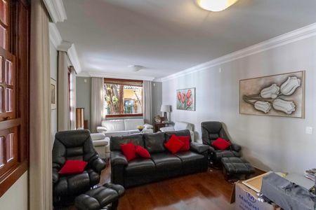 Casa à venda com 1000m², 4 quartos e 11 vagas Casa à venda com 1000m², 4 quartos e 11 vagasSala 1