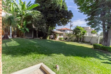 Casa à venda com 1000m², 4 quartos e 11 vagas Casa à venda com 1000m², 4 quartos e 11 vagasÁrea comum - Quintal