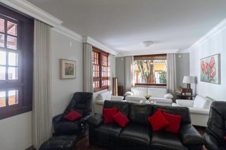 Casa à venda com 1000m², 4 quartos e 11 vagas Casa à venda com 1000m², 4 quartos e 11 vagasSala 1