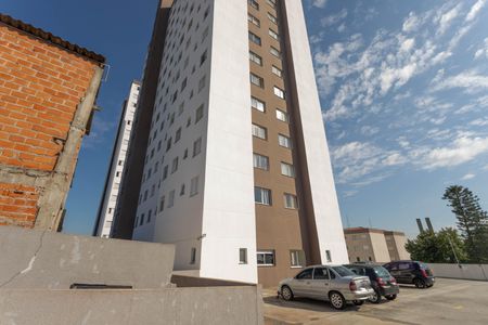 Apartamento à venda com 53m², 2 quartos e 1 vagaÁrea comum