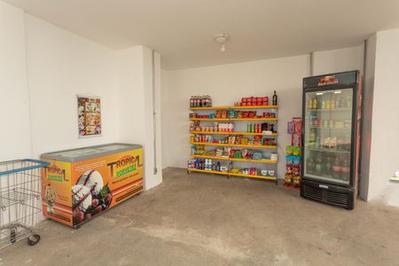 Apartamento à venda com 53m², 2 quartos e 1 vagaÁrea comum