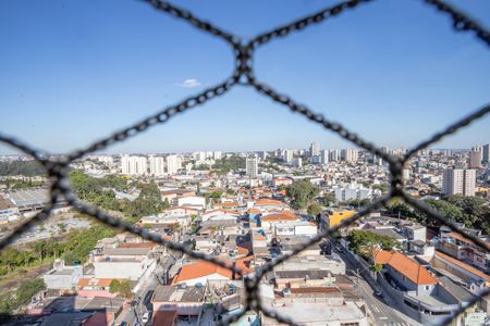 Apartamento à venda com 53m², 2 quartos e 1 vagaVista do quarto 1