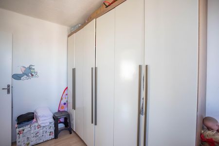 Apartamento à venda com 53m², 2 quartos e 1 vagaQuarto 2