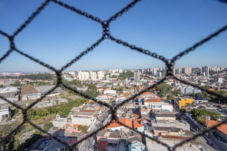 Apartamento à venda com 53m², 2 quartos e 1 vagaVista do quarto 2