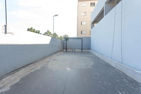 Apartamento à venda com 53m², 2 quartos e 1 vagaÁrea comum