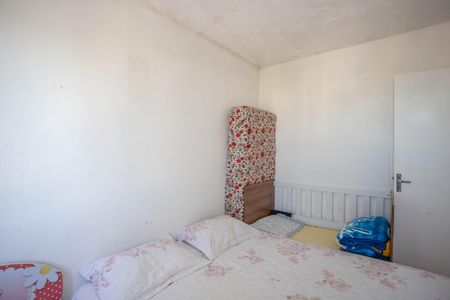 Apartamento à venda com 53m², 2 quartos e 1 vagaQuarto 1