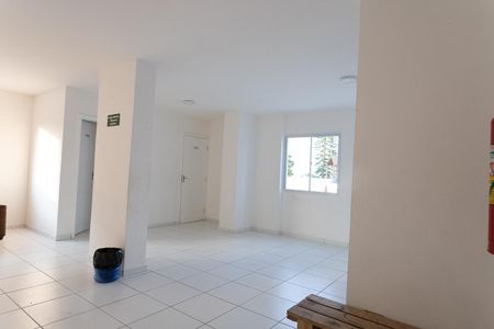 Apartamento à venda com 53m², 2 quartos e 1 vagaÁrea comum