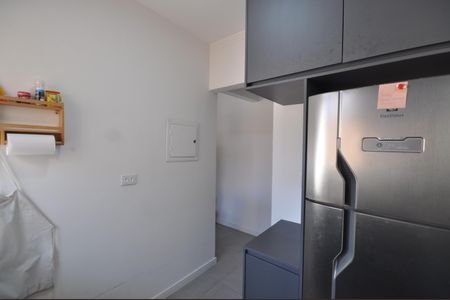 Apartamento para alugar com 42m², 1 quarto e 1 vagaCozinha