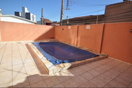 Apartamento para alugar com 42m², 1 quarto e 1 vagaÁrea comum - Piscina