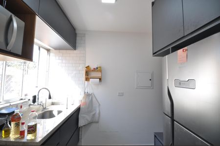 Apartamento para alugar com 42m², 1 quarto e 1 vagaCozinha