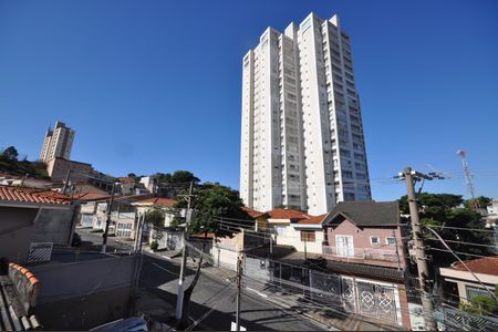 Apartamento para alugar com 42m², 1 quarto e 1 vagaVista do Quarto