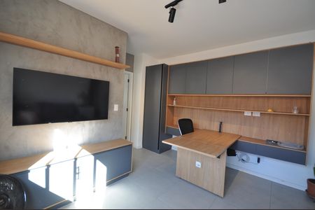 Apartamento para alugar com 42m², 1 quarto e 1 vagaSala