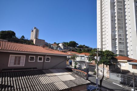 Apartamento para alugar com 42m², 1 quarto e 1 vagaVista da Sala