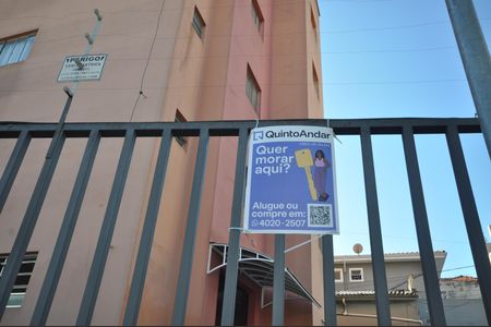 Apartamento para alugar com 42m², 1 quarto e 1 vagaPlaca