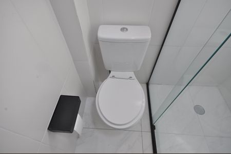 Apartamento para alugar com 42m², 1 quarto e 1 vagaBanheiro Social