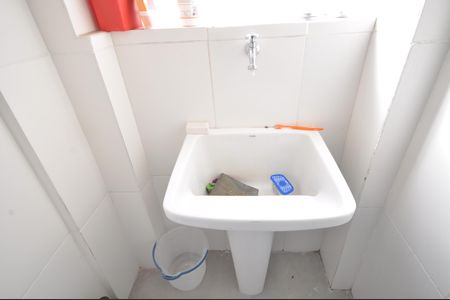 Apartamento para alugar com 42m², 1 quarto e 1 vagaÁrea de serviço