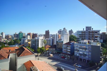 Studio para alugar com 28m², 1 quarto e sem vagaVista