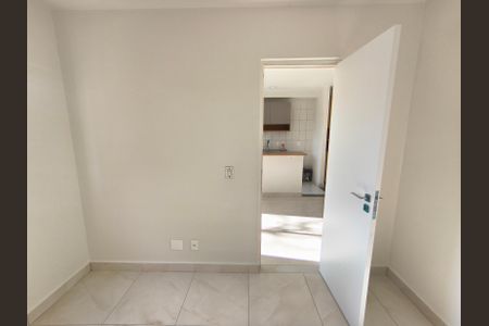 Quarto de apartamento para alugar com 1 quarto, 34m² em Cambuci, São Paulo