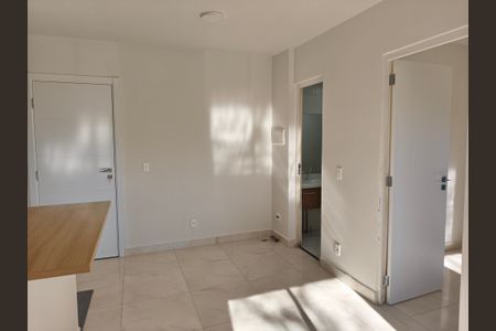 Sala de apartamento para alugar com 1 quarto, 34m² em Cambuci, São Paulo