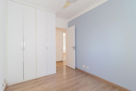 Apartamento à venda com 134m², 3 quartos e 2 vagasQuarto 1