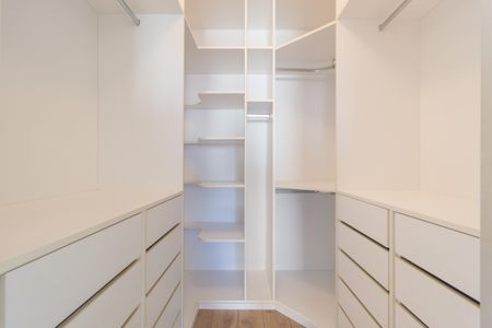 Apartamento à venda com 134m², 3 quartos e 2 vagasCloset - Suíte