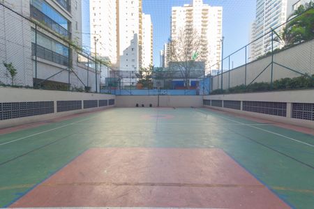 Apartamento à venda com 134m², 3 quartos e 2 vagasQuadra