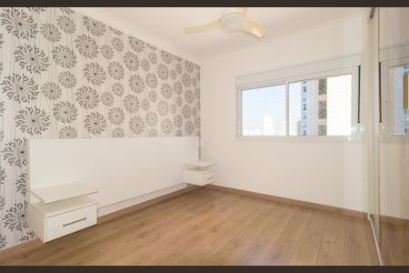 Apartamento à venda com 134m², 3 quartos e 2 vagasQuarto 3 - Suíte