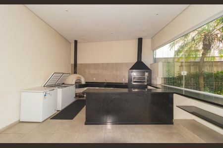 Apartamento à venda com 134m², 3 quartos e 2 vagasÁrea comum