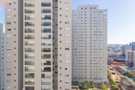 Apartamento à venda com 134m², 3 quartos e 2 vagasVista - Varanda