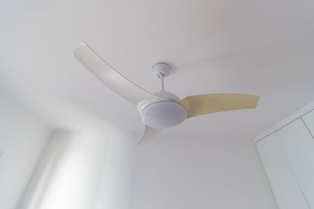 Apartamento à venda com 134m², 3 quartos e 2 vagasDetalhe - Quarto 1