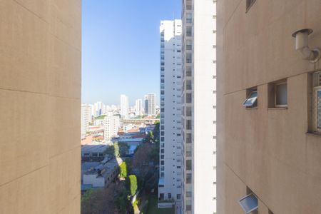 Apartamento à venda com 134m², 3 quartos e 2 vagasVista - Cozinha