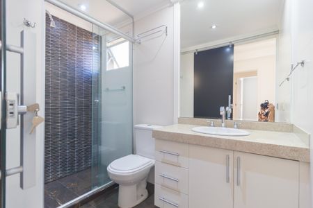 Apartamento à venda com 134m², 3 quartos e 2 vagasBanheiro - Suíte