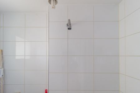 Apartamento à venda com 134m², 3 quartos e 2 vagasDetalhe Banheiro - Área de Serviço