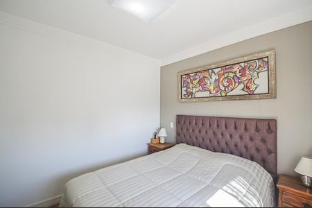 Apartamento à venda com 123m², 3 quartos e 2 vagas Suíte 1