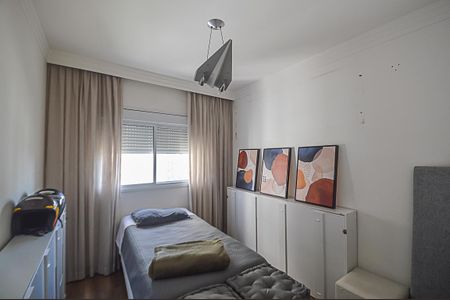 Apartamento à venda com 123m², 3 quartos e 2 vagasQuarto