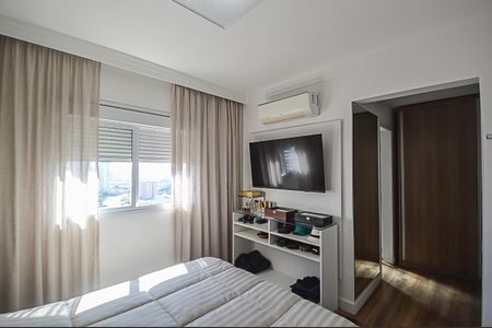 Apartamento à venda com 123m², 3 quartos e 2 vagas Suíte 1