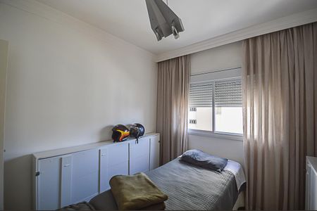 Apartamento à venda com 123m², 3 quartos e 2 vagasQuarto