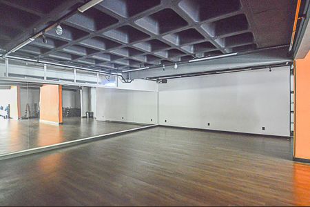 Apartamento à venda com 123m², 3 quartos e 2 vagasGinastica