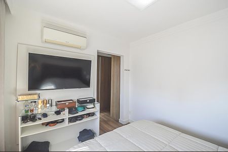 Apartamento à venda com 123m², 3 quartos e 2 vagas Suíte 1