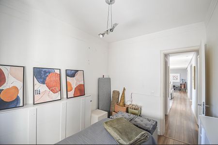 Apartamento à venda com 123m², 3 quartos e 2 vagasQuarto