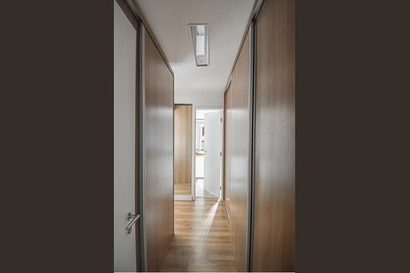 Apartamento à venda com 123m², 3 quartos e 2 vagas Suíte 1