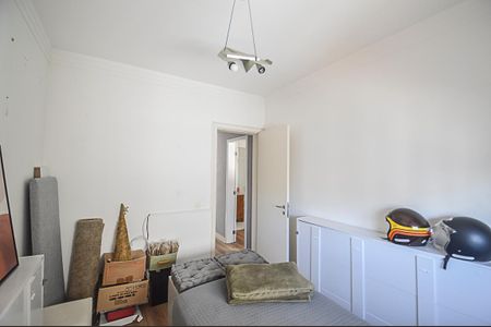 Apartamento à venda com 123m², 3 quartos e 2 vagasQuarto